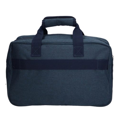 5496 kék kabin táska