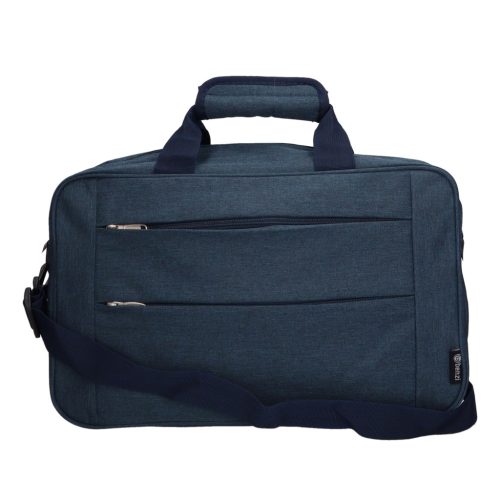 5496 kék kabin táska