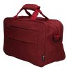 5496 piros kabin táska