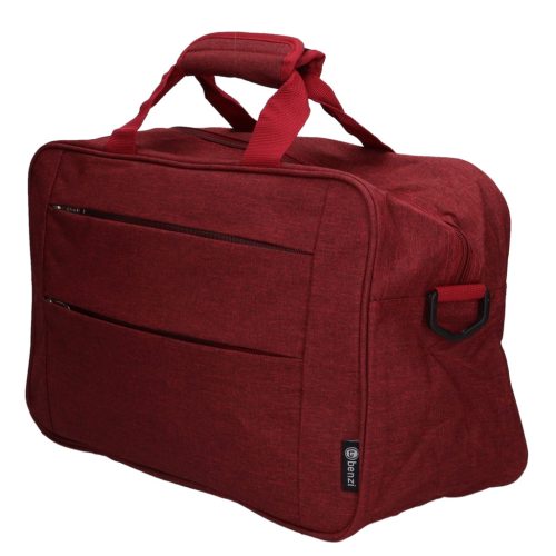 5496 piros kabin táska