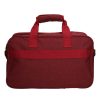 5496 piros kabin táska