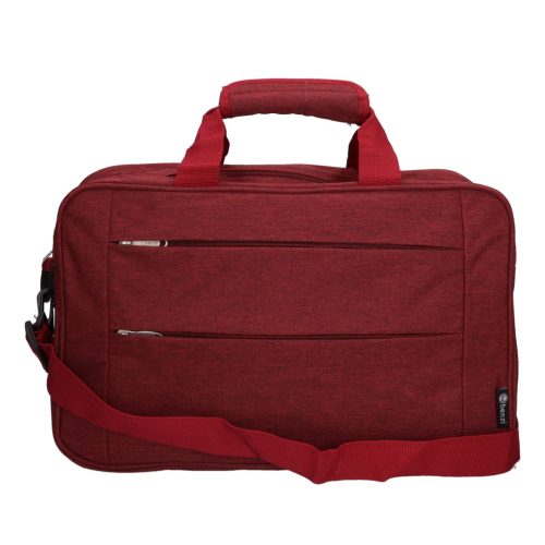 5496 piros kabin táska