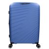 5808 világos kék bőröndszett