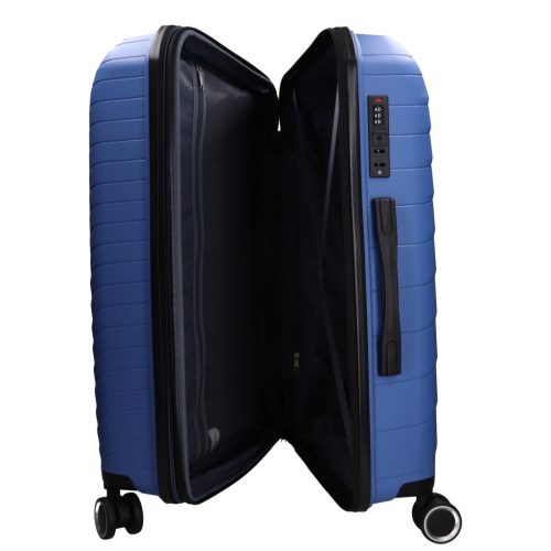 5808 világos kék bőröndszett