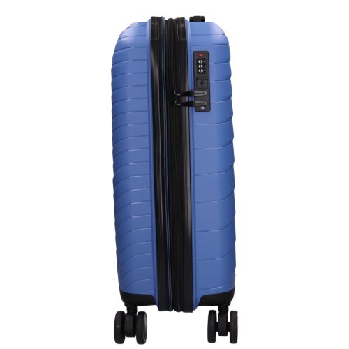 5808 világos kék bőröndszett