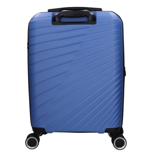 5808 világos kék bőröndszett