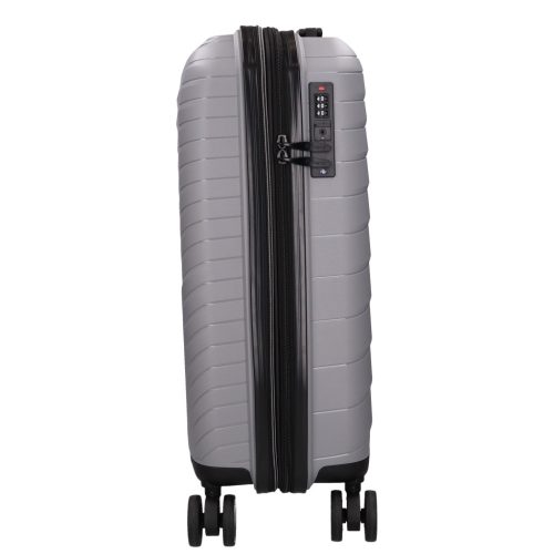 5808 szürke bőröndszett