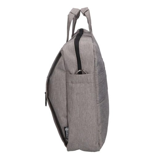 5668 szürke laptoptáska