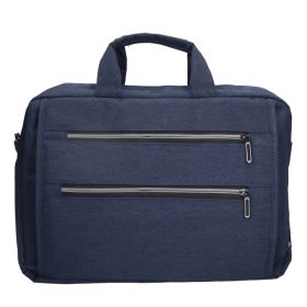 5668 kék laptoptáska