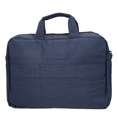 5668 kék laptoptáska