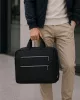 5668 fekete laptoptáska