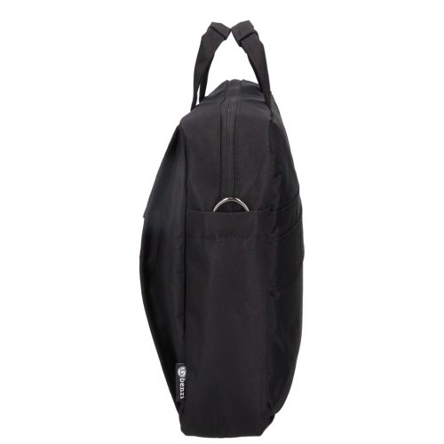 5668 fekete laptoptáska