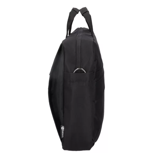 5668 fekete laptoptáska