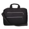 5668 fekete laptoptáska