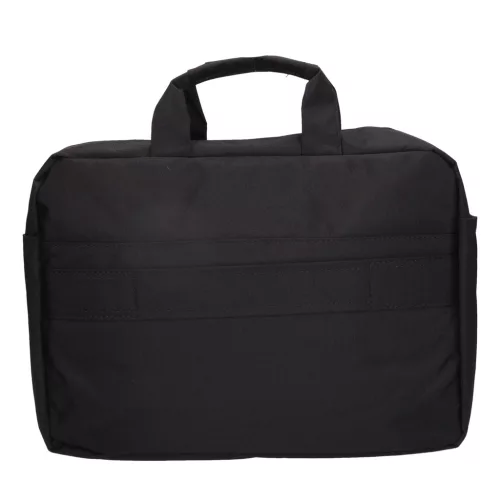 5668 fekete laptoptáska