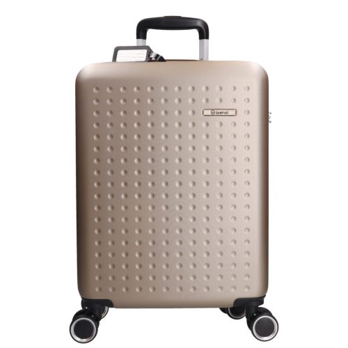 5908 pezsgő három részes bőrönd szett