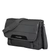 Skaii 92606-04 antrazit laptoptartós válltáska
