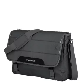 Skaii 92606-04 antrazit laptoptartós válltáska
