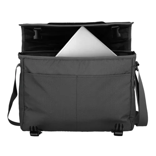 Skaii 92606-04 antrazit laptoptartós válltáska