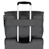 Skaii 92606-04 antrazit laptoptartós válltáska