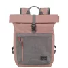96310-17 rozé laptoptartós hátizsák