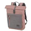 96310-17 rozé laptoptartós hátizsák