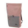 96310-17 rozé laptoptartós hátizsák
