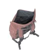 96310-17 rozé laptoptartós hátizsák