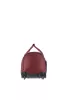 96277-70 Basics Fresh bordó 71cm nagy méretű gurulós utazótáska 