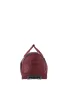96277-70 Basics Fresh bordó 71cm nagy méretű gurulós utazótáska 
