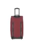 96277-70 Basics Fresh bordó 71cm nagy méretű gurulós utazótáska 
