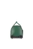 96277-86 Basics Fresh zöld 71cm nagy méretű gurulós utazótáska 