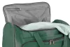 96277-86 Basics Fresh zöld 71cm nagy méretű gurulós utazótáska 