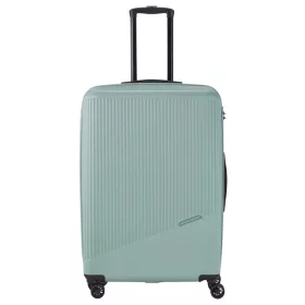 Bali L mint nagy méretű bőrönd 