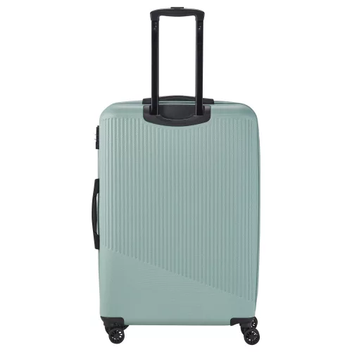 Bali L mint nagy méretű bőrönd 