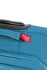 90237-23 Cabin türkizkék 2 kerekű kabinbőrönd 