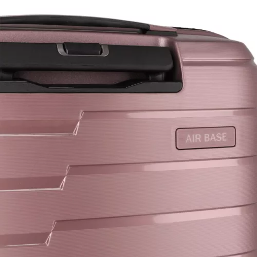 Air Base S púder laptoptartós kabinbőrönd