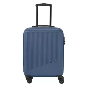 Bali S kék kabinbőrönd 