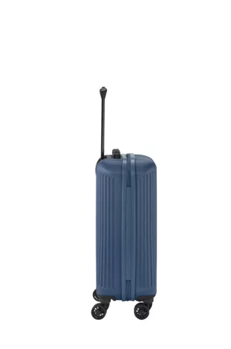 Bali S kék kabinbőrönd 