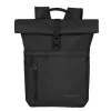 96310-01 fekete laptoptartós hátizsák