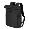 96310-01 fekete laptoptartós hátizsák