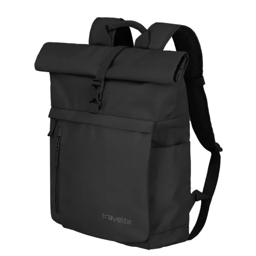 96310-01 fekete laptoptartós hátizsák