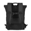 96310-01 fekete laptoptartós hátizsák