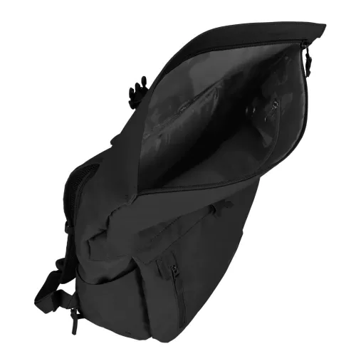 96310-01 fekete laptoptartós hátizsák