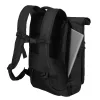 96310-01 fekete laptoptartós hátizsák