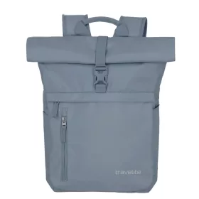 96310-25 kék laptoptartós hátizsák