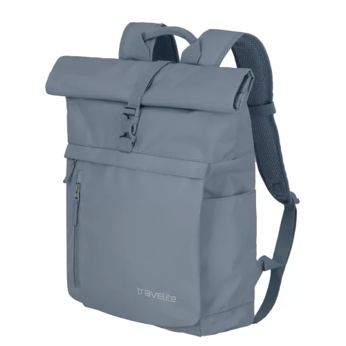 96310-25 kék laptoptartós hátizsák