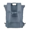 96310-25 kék laptoptartós hátizsák