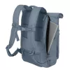 96310-25 kék laptoptartós hátizsák