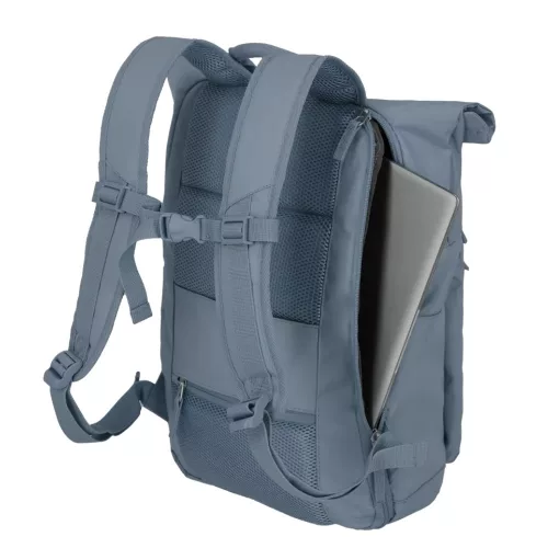 96310-25 kék laptoptartós hátizsák